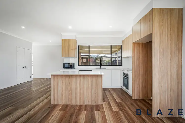 Fifth view of Homely house listing, 21 & 21A Swinborne Crescent, Wetherill Park NSW 2164