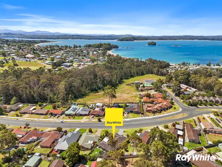 Second view of Homely other listing, 17 Sunshine Bay Road, Sunshine Bay NSW 2536