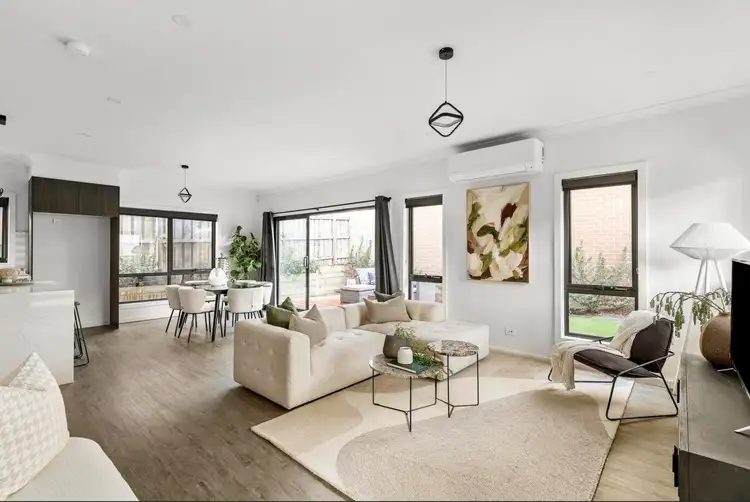 2/26 Ferguson Street, Macleod VIC 3085