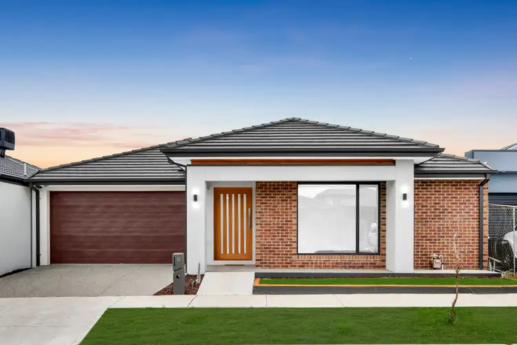 12 Scotty Road, Deanside VIC 3336