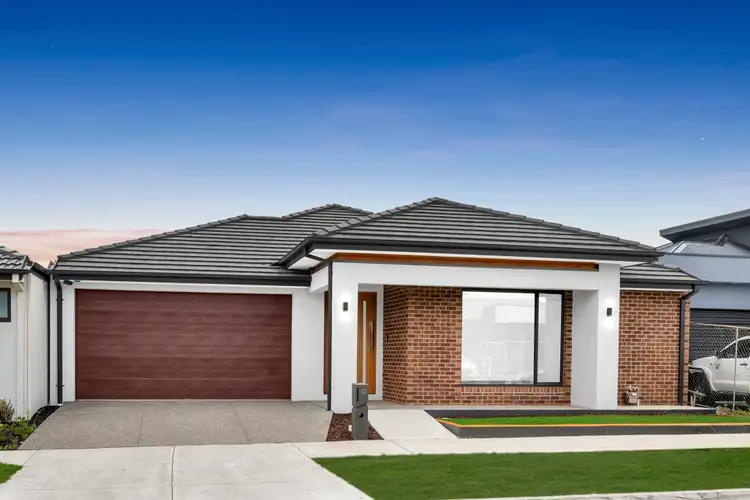 Second view of Homely house listing, 12 Scotty Road, Deanside VIC 3336