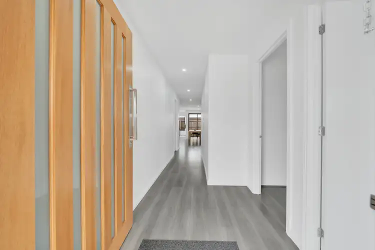 Third view of Homely house listing, 12 Scotty Road, Deanside VIC 3336