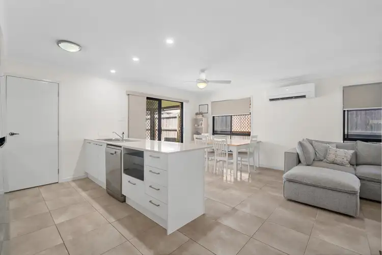 Fourth view of Homely house listing, 17 Shale Avenue, Logan Reserve QLD 4133