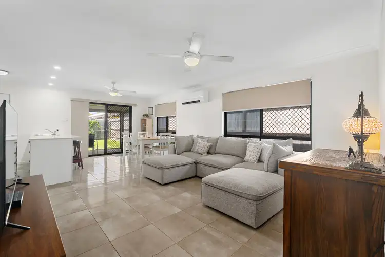 Fifth view of Homely house listing, 17 Shale Avenue, Logan Reserve QLD 4133