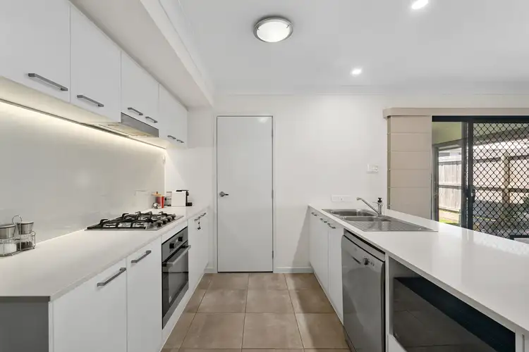 Sixth view of Homely house listing, 17 Shale Avenue, Logan Reserve QLD 4133