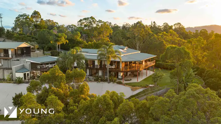 67 Rosemount Drive, Willow Vale QLD 4209