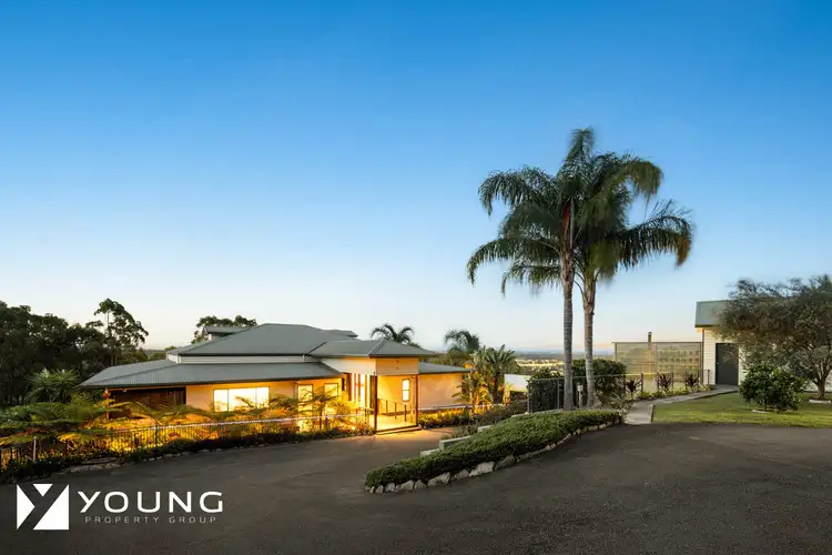 Third view of Homely rural property listing, 67 Rosemount Drive, Willow Vale QLD 4209