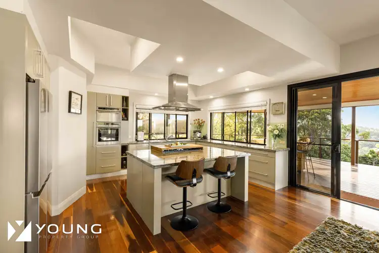 Sixth view of Homely rural property listing, 67 Rosemount Drive, Willow Vale QLD 4209