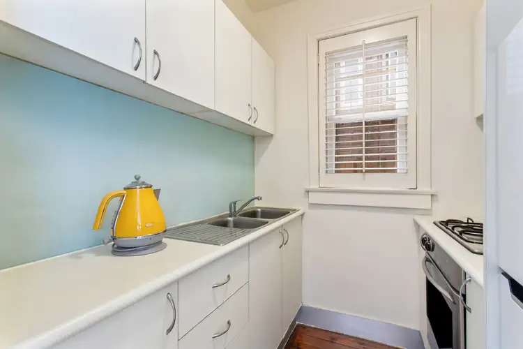 Second view of Homely apartment listing, 16/66 Bayswater Road, Rushcutters Bay NSW 2011