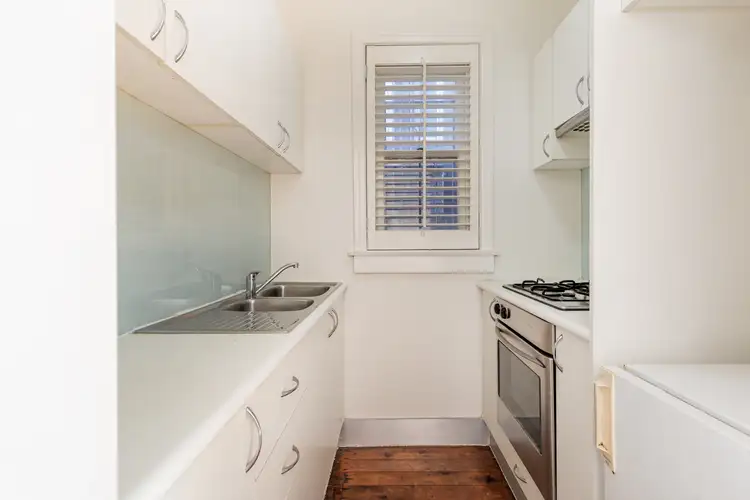 Third view of Homely apartment listing, 16/66 Bayswater Road, Rushcutters Bay NSW 2011