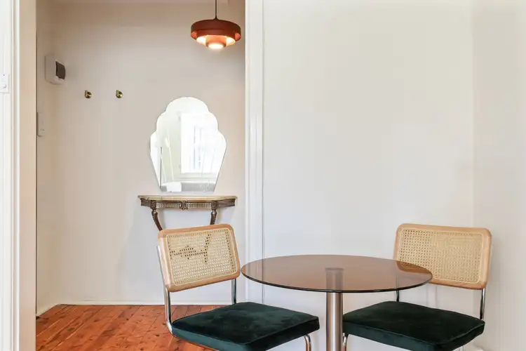 Fourth view of Homely apartment listing, 16/66 Bayswater Road, Rushcutters Bay NSW 2011