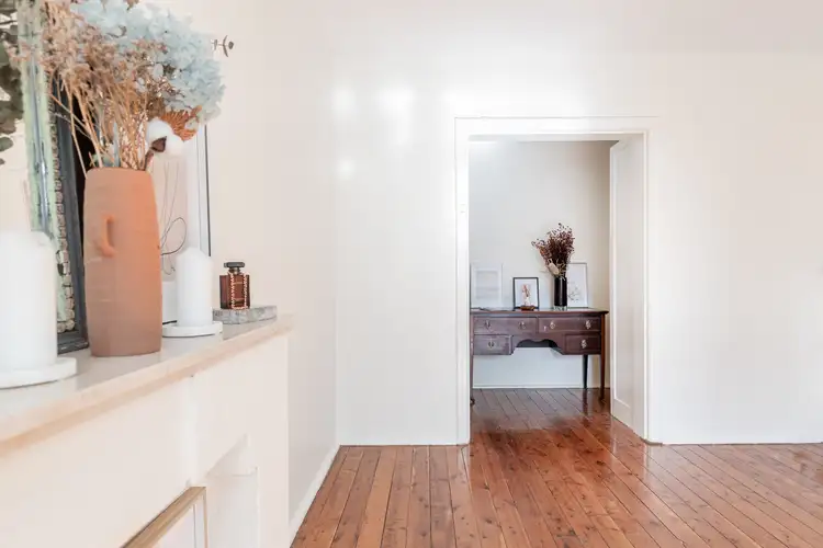 Fifth view of Homely apartment listing, 16/66 Bayswater Road, Rushcutters Bay NSW 2011