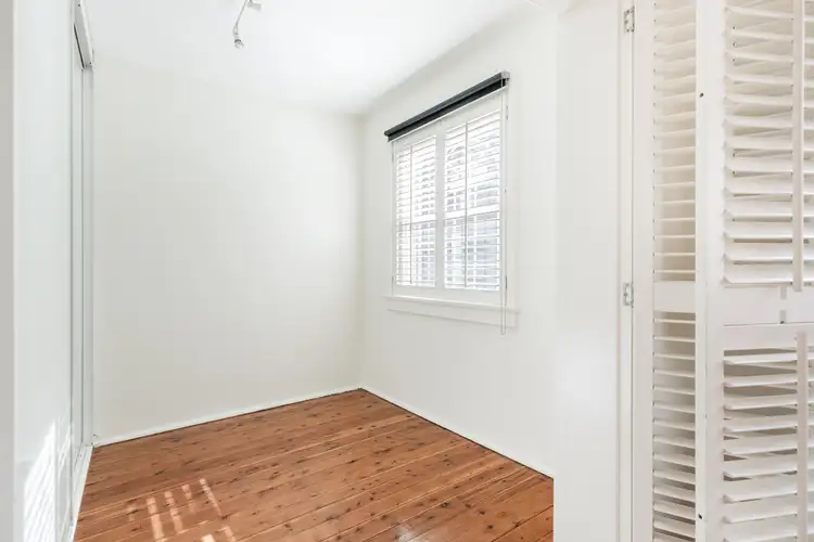 Sixth view of Homely apartment listing, 16/66 Bayswater Road, Rushcutters Bay NSW 2011