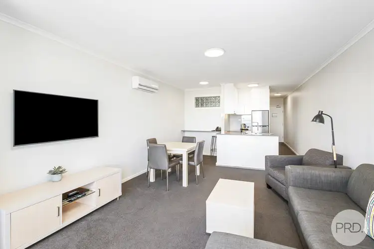 Fifth view of Homely apartment listing, 105/61B Dowling Street, Nelson Bay NSW 2315