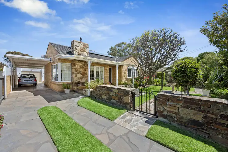 63 Riverside Drive, Fulham SA 5024