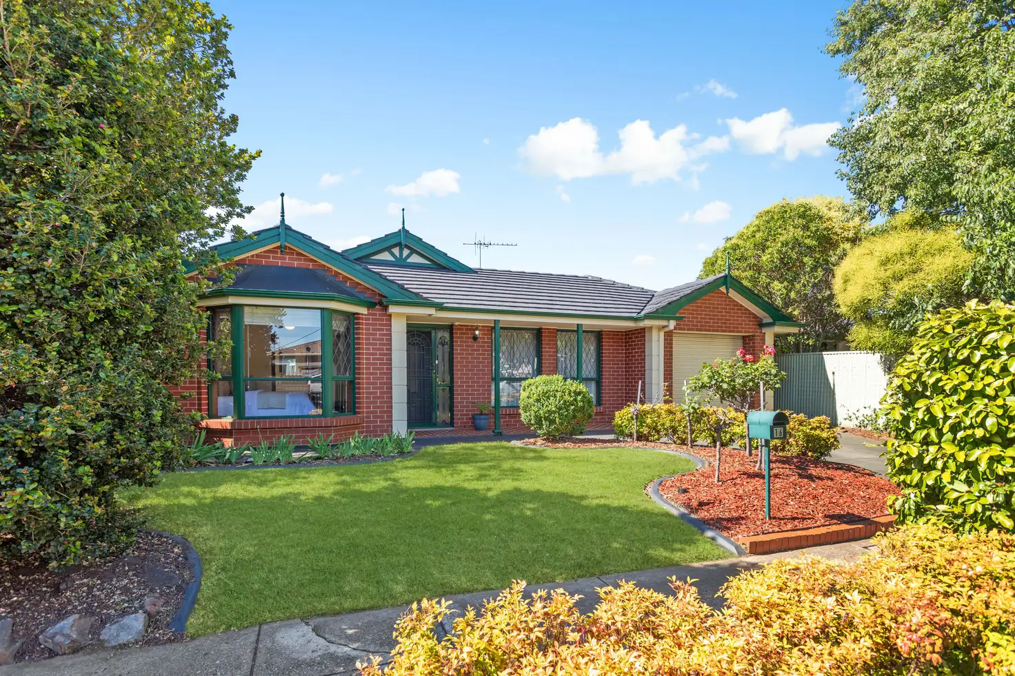 Main view of Homely house listing, 16 Castlebar Road, Lockleys SA 5032