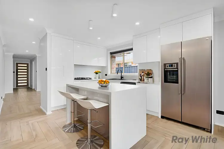 Third view of Homely house listing, 4B Magnolia Drive, Picton NSW 2571