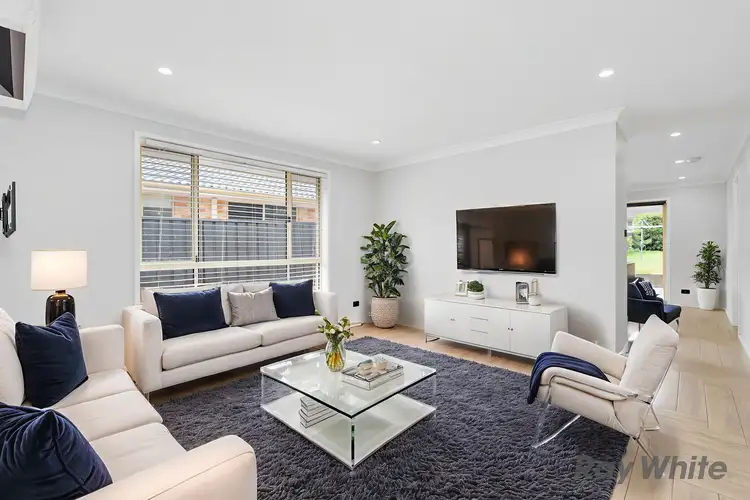 Fourth view of Homely house listing, 4B Magnolia Drive, Picton NSW 2571