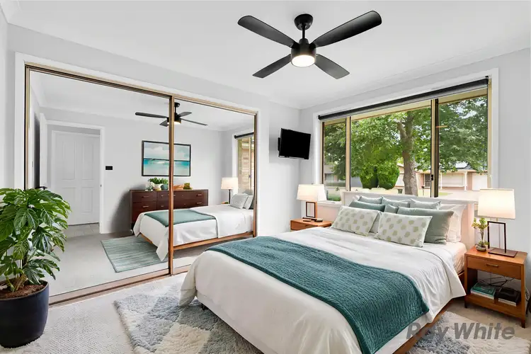 Fifth view of Homely house listing, 4B Magnolia Drive, Picton NSW 2571