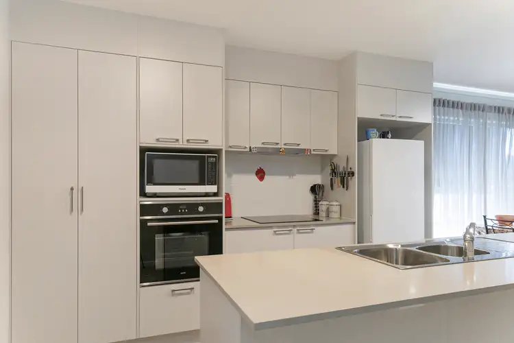 Fourth view of Homely retirement listing, 27/60A Strathaird Boulevard, Smithfield SA 5114