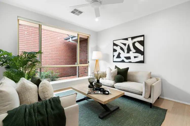 Second view of Homely house listing, 7 Hallett Boulevard, Allenby Gardens SA 5009