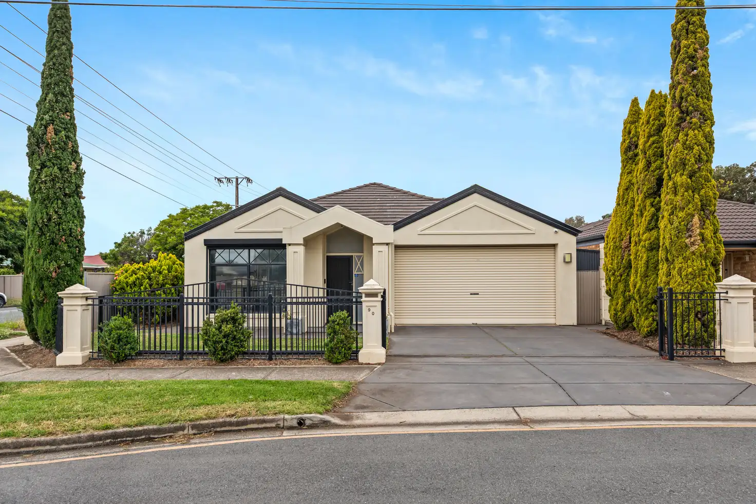 Main view of Homely house listing, 90 Durham Terrace, Ferryden Park SA 5010