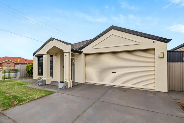 Second view of Homely house listing, 90 Durham Terrace, Ferryden Park SA 5010