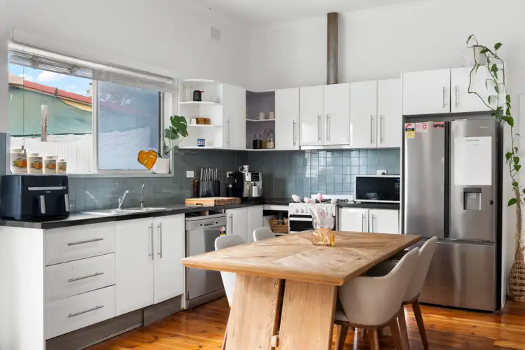 Second view of Homely house listing, 9 Connor Street, Glanville SA 5015