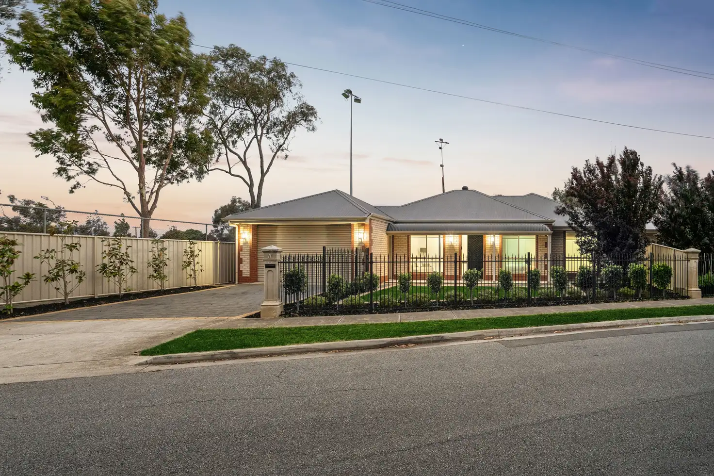 Main view of Homely house listing, 1 Fisher Street, Royal Park SA 5014