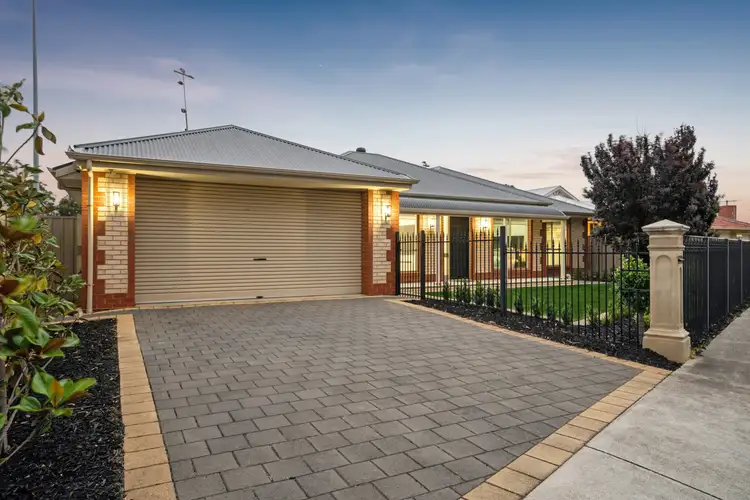 Second view of Homely house listing, 1 Fisher Street, Royal Park SA 5014
