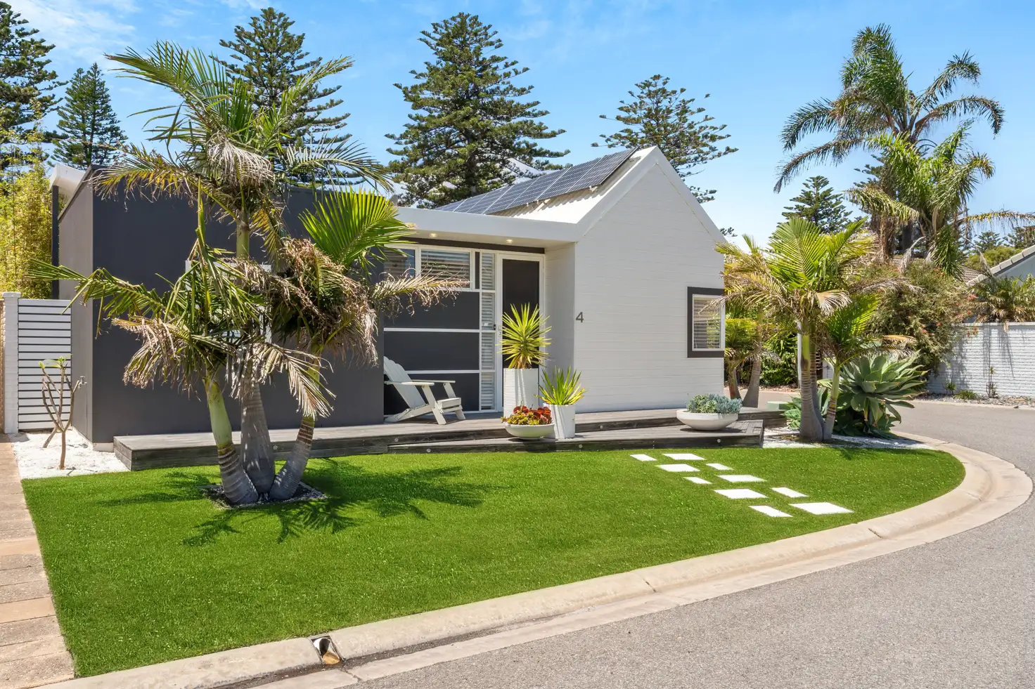 Main view of Homely house listing, 4 Lauriana Court, North Haven SA 5018