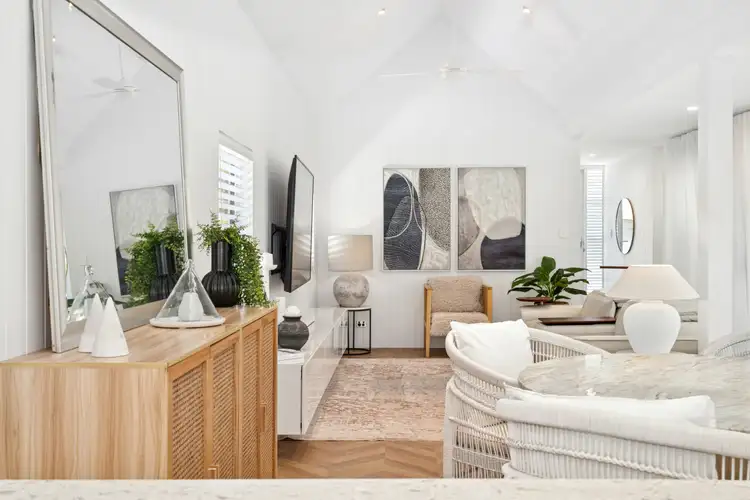 Second view of Homely house listing, 4 Lauriana Court, North Haven SA 5018