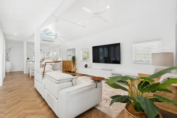 Fourth view of Homely house listing, 4 Lauriana Court, North Haven SA 5018