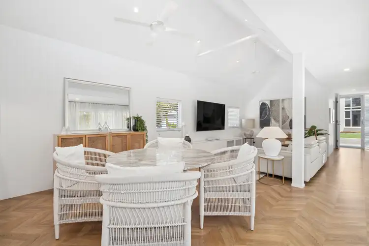 Fifth view of Homely house listing, 4 Lauriana Court, North Haven SA 5018