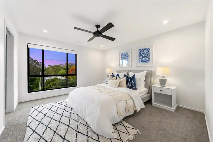 Fourth view of Homely house listing, 87 White Street, Graceville QLD 4075