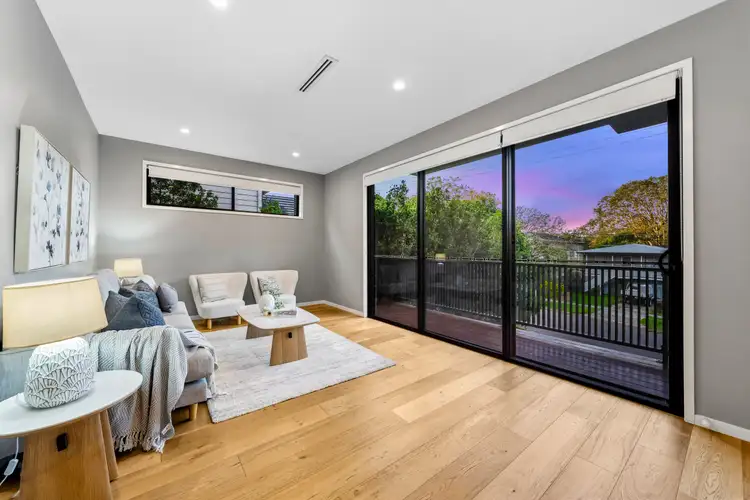 Sixth view of Homely house listing, 87 White Street, Graceville QLD 4075