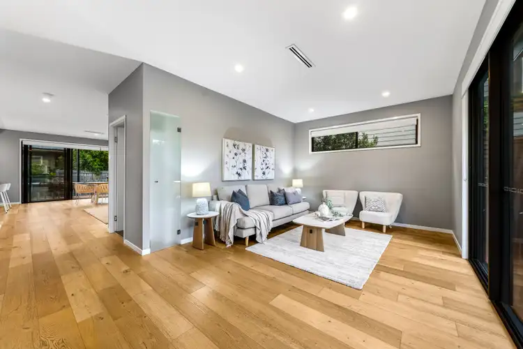 Seventh view of Homely house listing, 87 White Street, Graceville QLD 4075