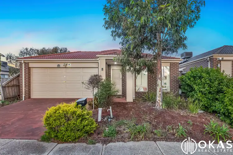 45 Chlorinda Road, Tarneit VIC 3029