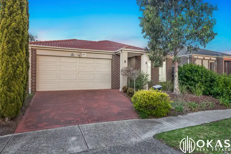 Second view of Homely house listing, 45 Chlorinda Road, Tarneit VIC 3029