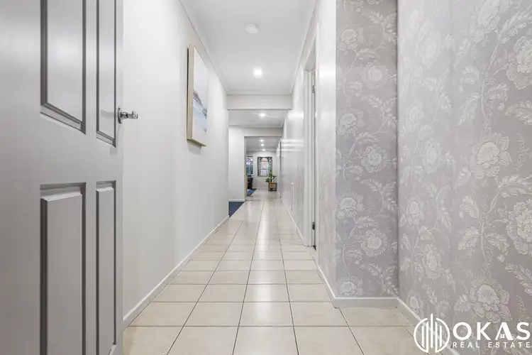 Third view of Homely house listing, 45 Chlorinda Road, Tarneit VIC 3029