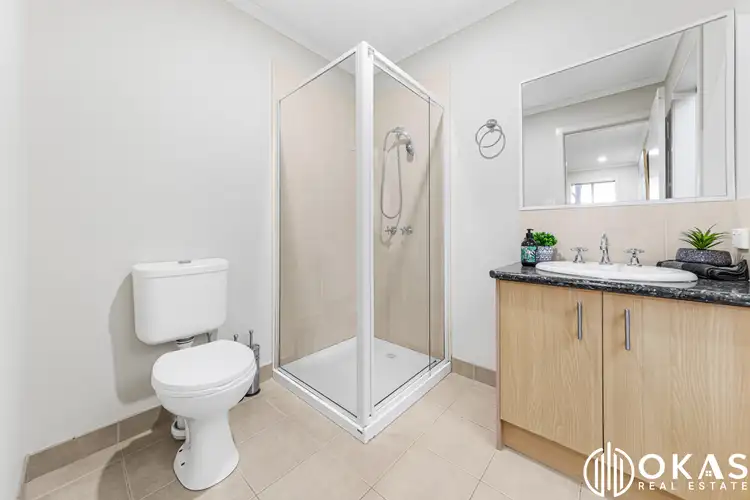 Fifth view of Homely house listing, 45 Chlorinda Road, Tarneit VIC 3029