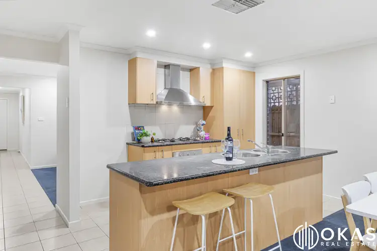 Seventh view of Homely house listing, 45 Chlorinda Road, Tarneit VIC 3029