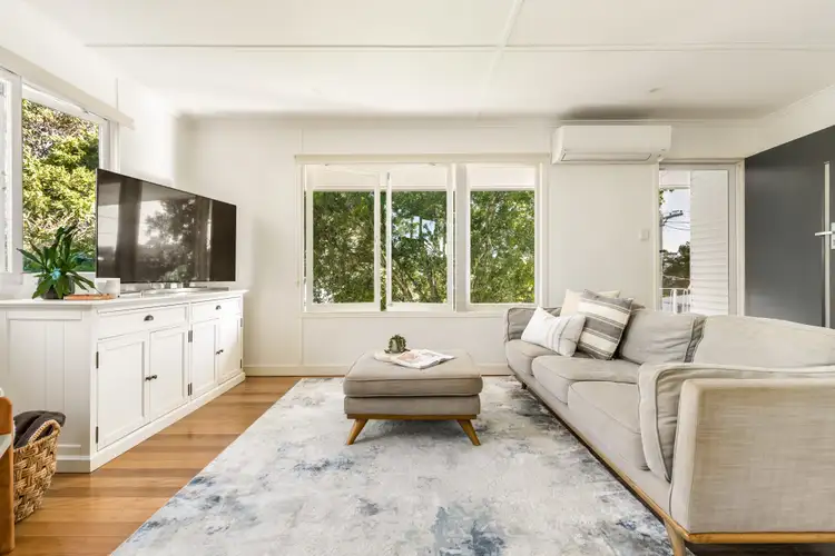 Fourth view of Homely house listing, 29 Sarina Street, Stafford Heights QLD 4053