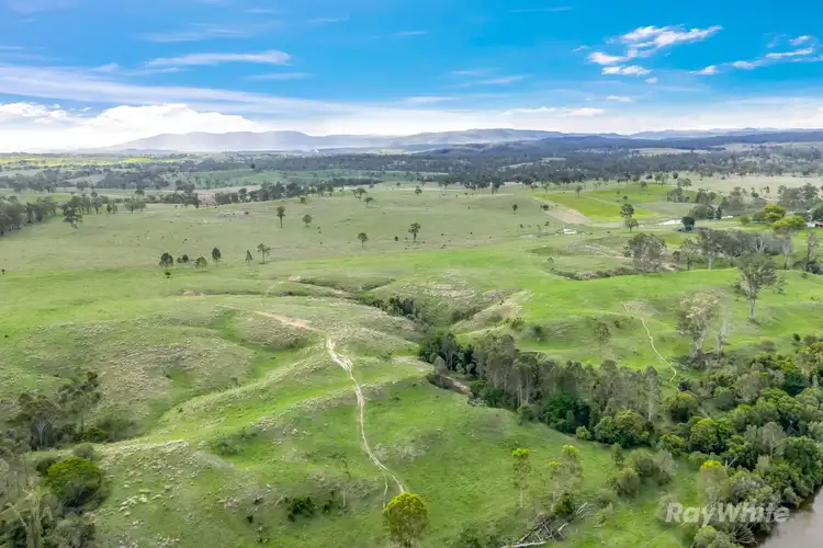 Sixth view of Homely rural property listing, 595 Walla Road, Morganville QLD 4671