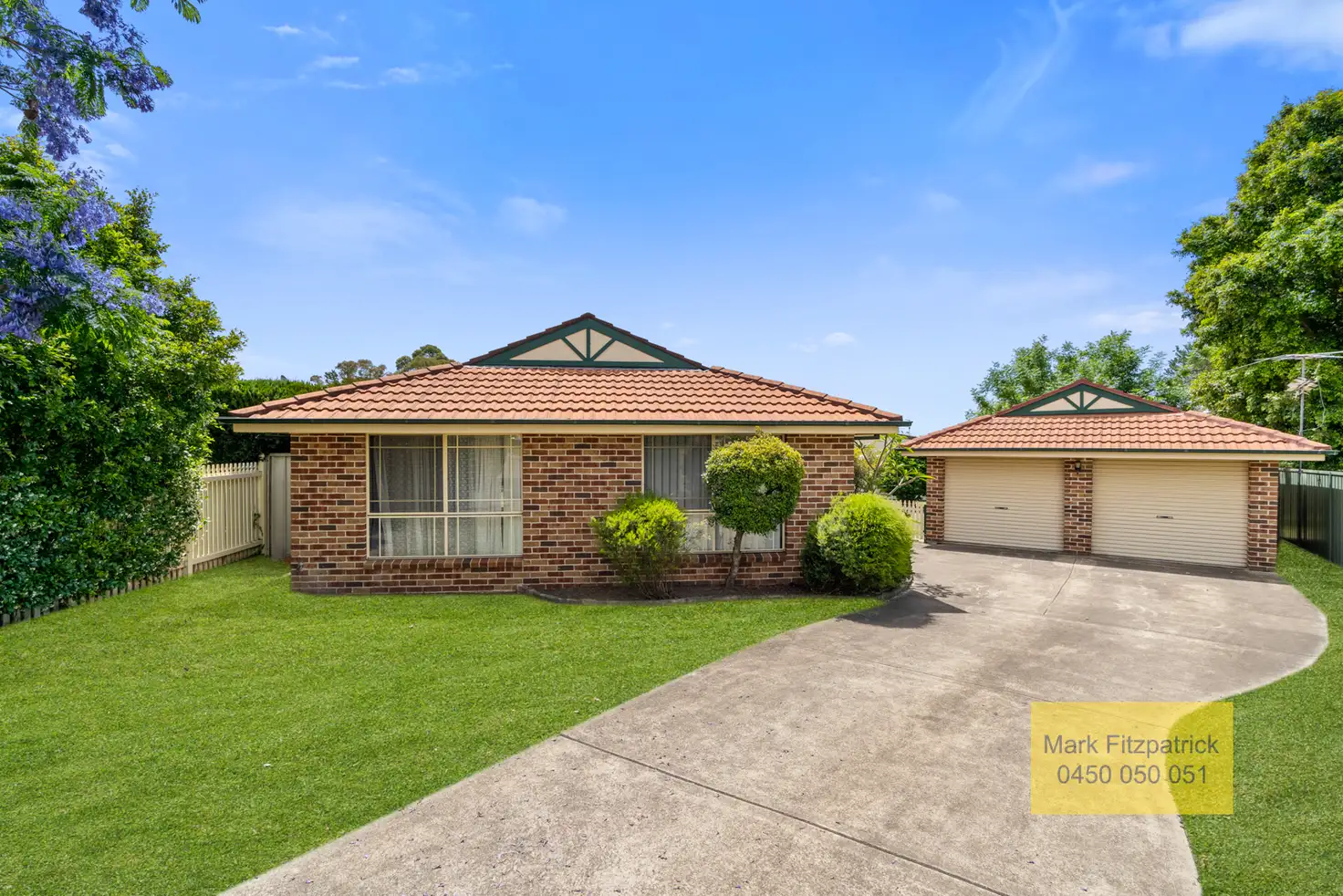 Main view of Homely house listing, 9 Tukidale Close, Elderslie NSW 2570