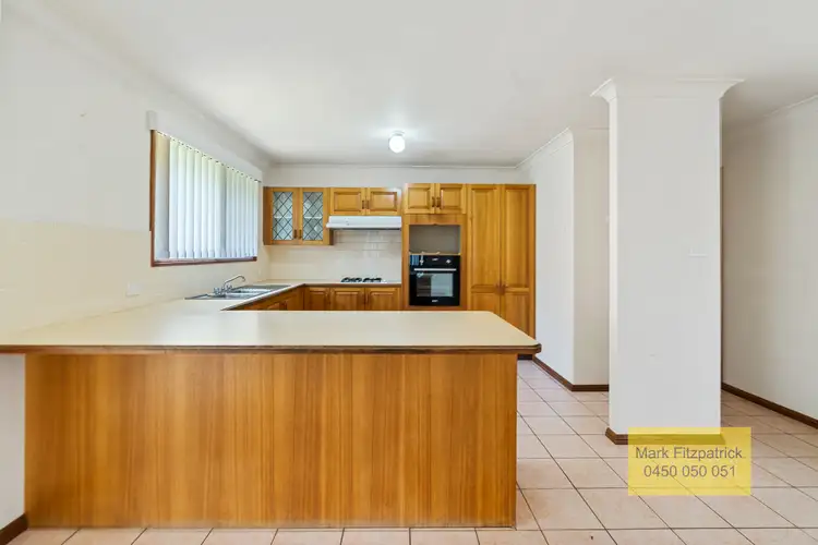 Second view of Homely house listing, 9 Tukidale Close, Elderslie NSW 2570