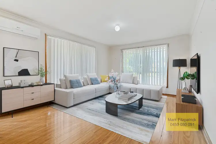 Third view of Homely house listing, 9 Tukidale Close, Elderslie NSW 2570