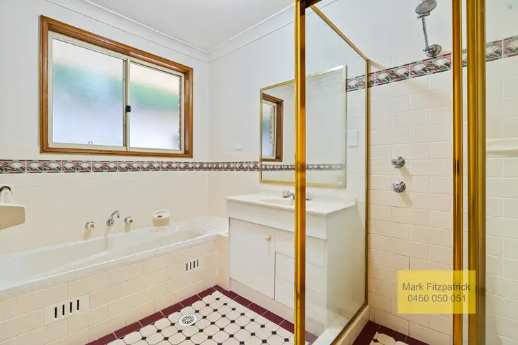 Fourth view of Homely house listing, 9 Tukidale Close, Elderslie NSW 2570