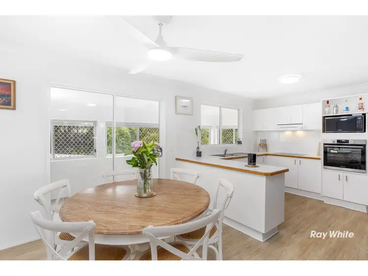 Second view of Homely house listing, 18 Skelton Drive, Yeppoon QLD 4703