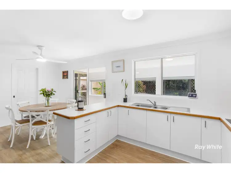 Fourth view of Homely house listing, 18 Skelton Drive, Yeppoon QLD 4703